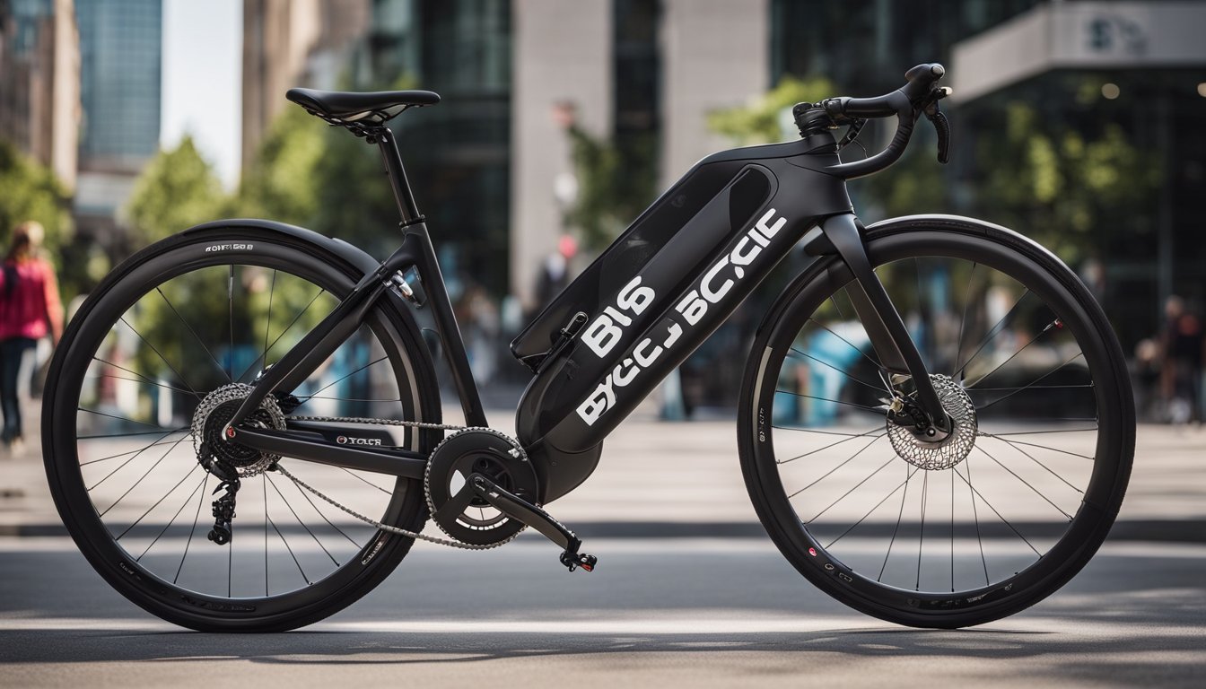 Trek Expands Opportunities with Flagship BCycle Mobile App Trek Expands Opportunities with Flagship BCycle Mobile App